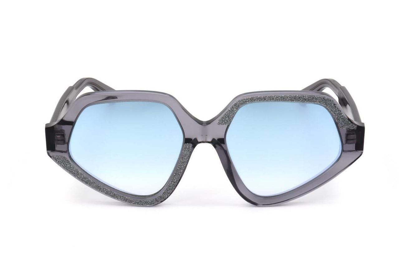 Ginevra Ariel CULLINANII Sunglasses