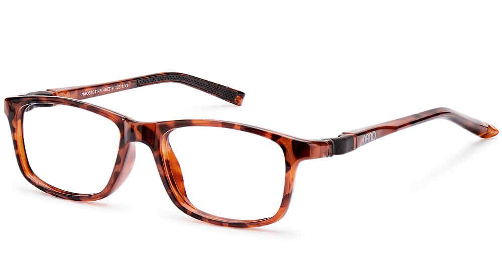 11 - INDESTRUCTIBLE SLEEK CREW 3.0 CARETTA TURTLE BROWN