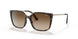 W65613 - Havana - Brown Gradient