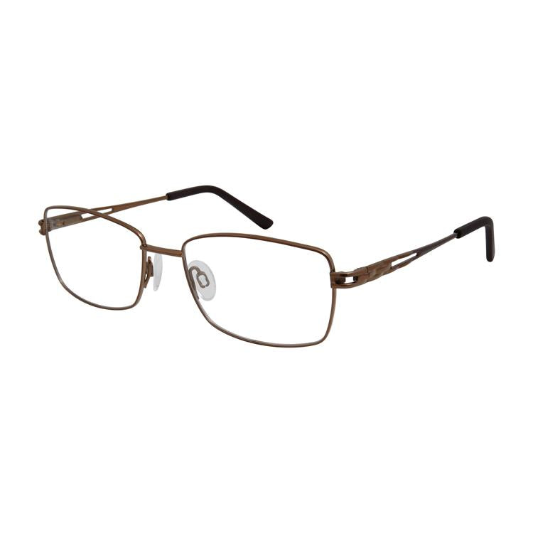 Charmant Pure Titanium TI12163 Eyeglasses