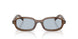 28I30W - Transparent - Blue/grey