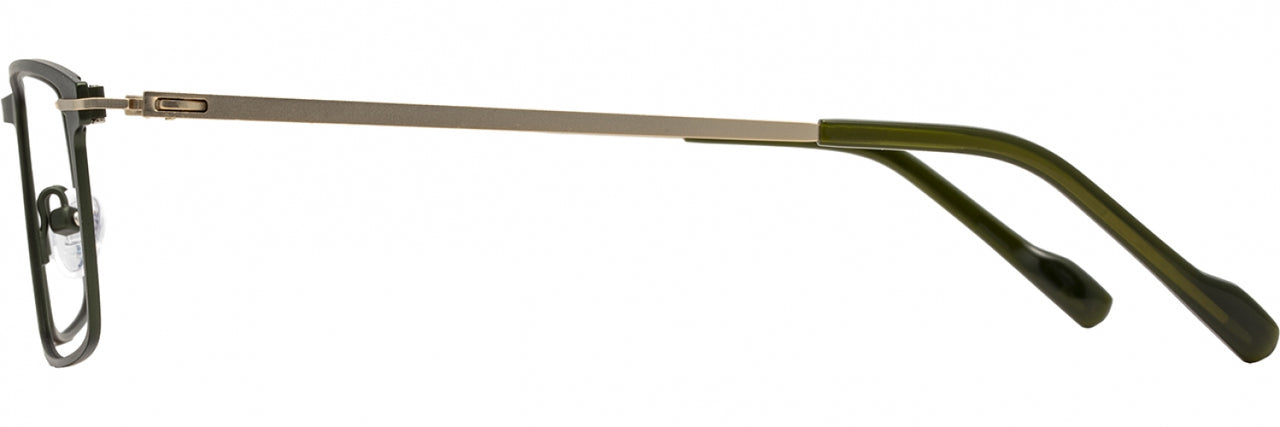 1 - Olive / Gold