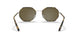 300373 - Gunmetal - Dark Brown