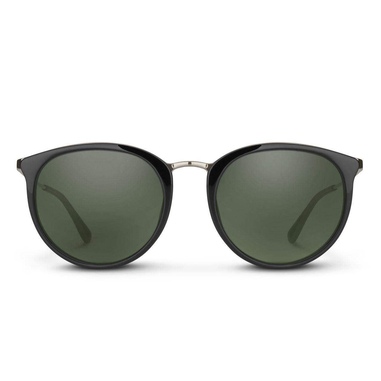 20928380753WV - Black - Polarized Gray Green