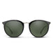 20928380753WV - Black - Polarized Gray Green