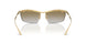 02/6E - Gold - Light Brown Mirror Gold