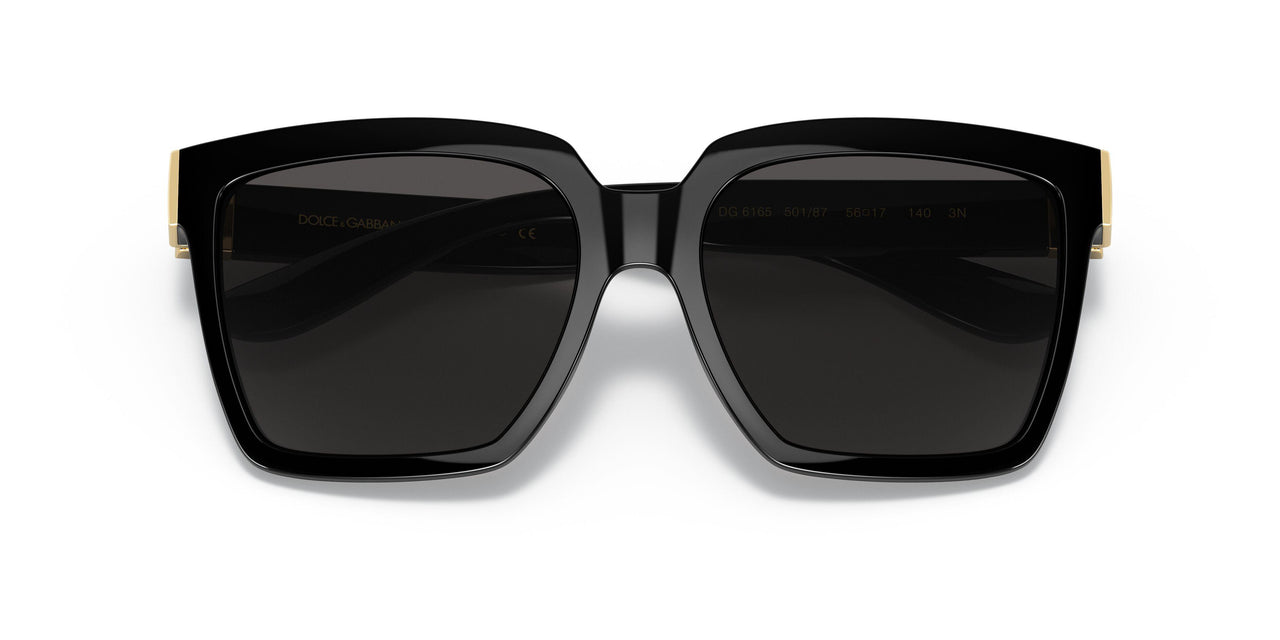 501/87 - Black - Dark Grey