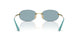 280/80 - Gold - Blue
