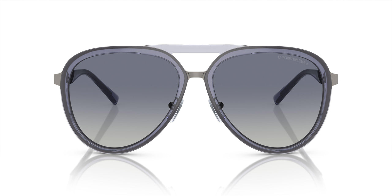 33584L - Blue - Gradient Blue