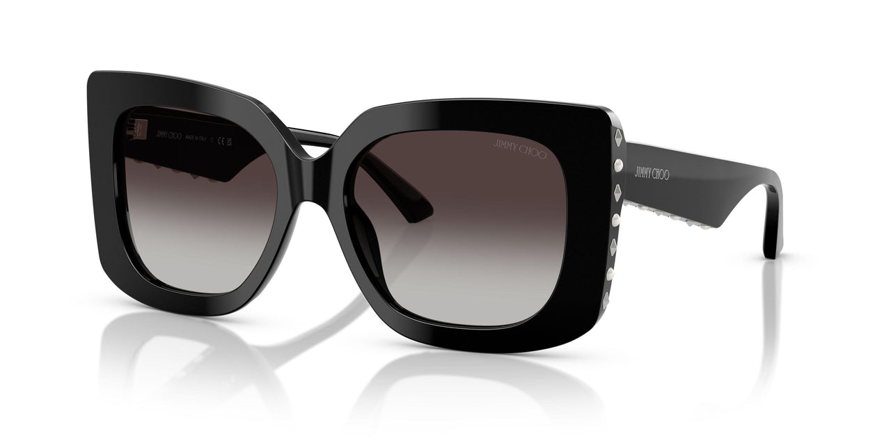50008G - Black - Gradient Grey