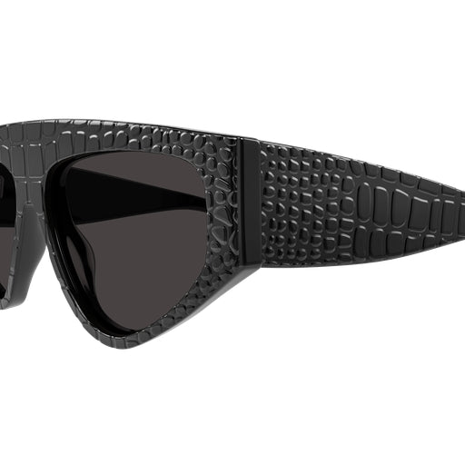 001 - Black - Grey