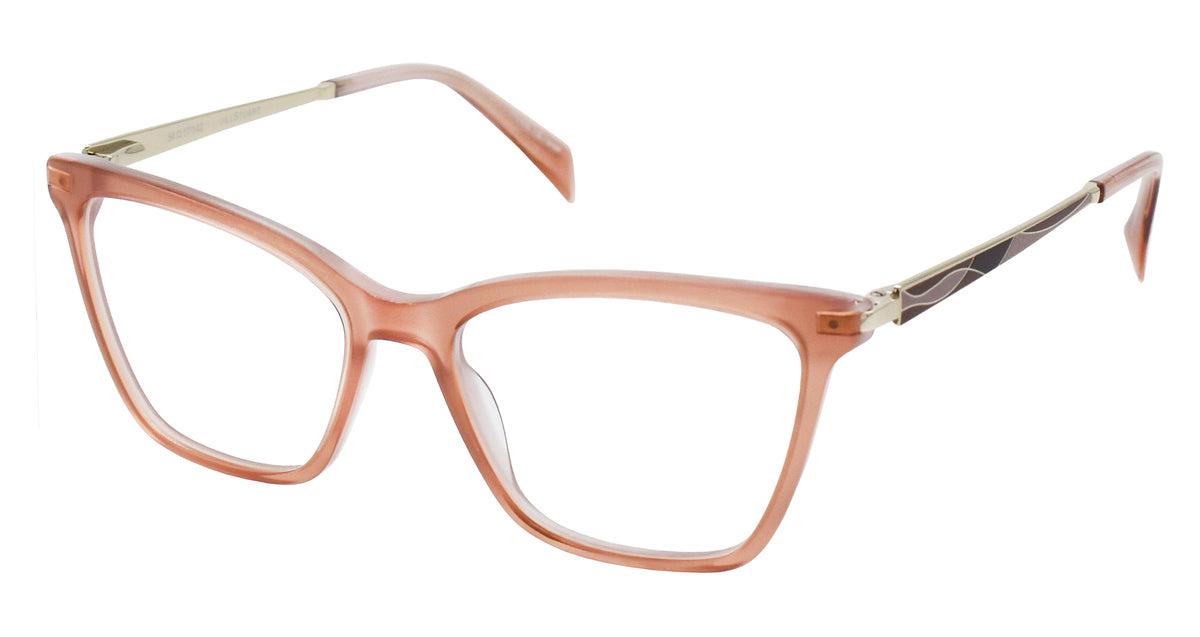 Jill Stuart 489 Eyeglasses