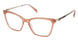 Jill Stuart 489 Eyeglasses