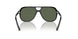 100/71 - Black - Dark Green