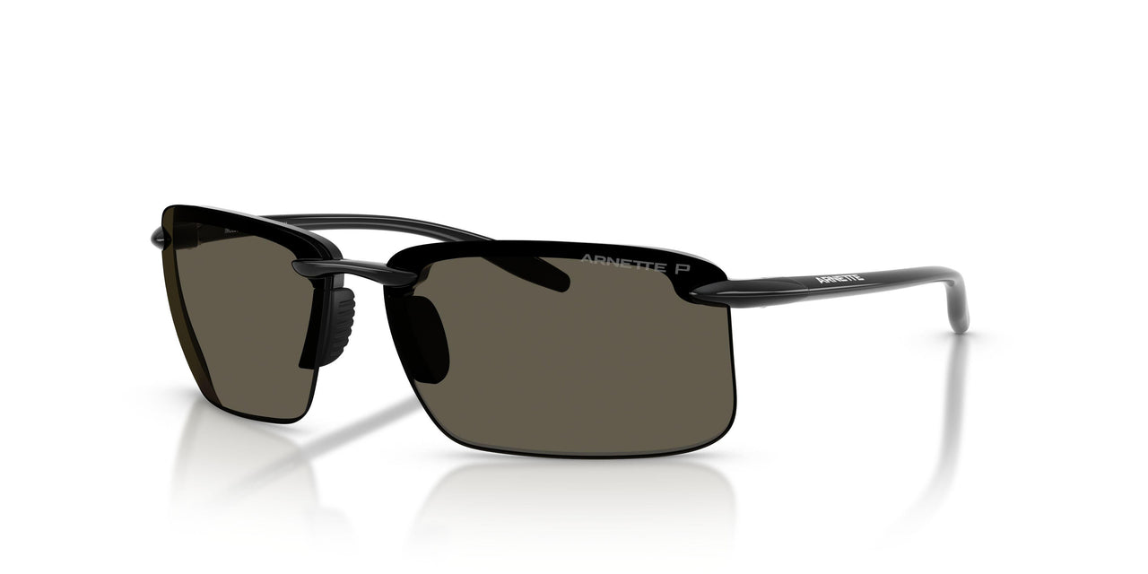 2900/1 - Black - Polarized Dark Grey