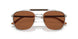 304573 - Silver - Dark Brown