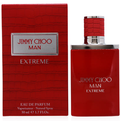 Jimmy Choo Man Extreme EDP Spray