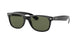 901 - Black - Crystal Green