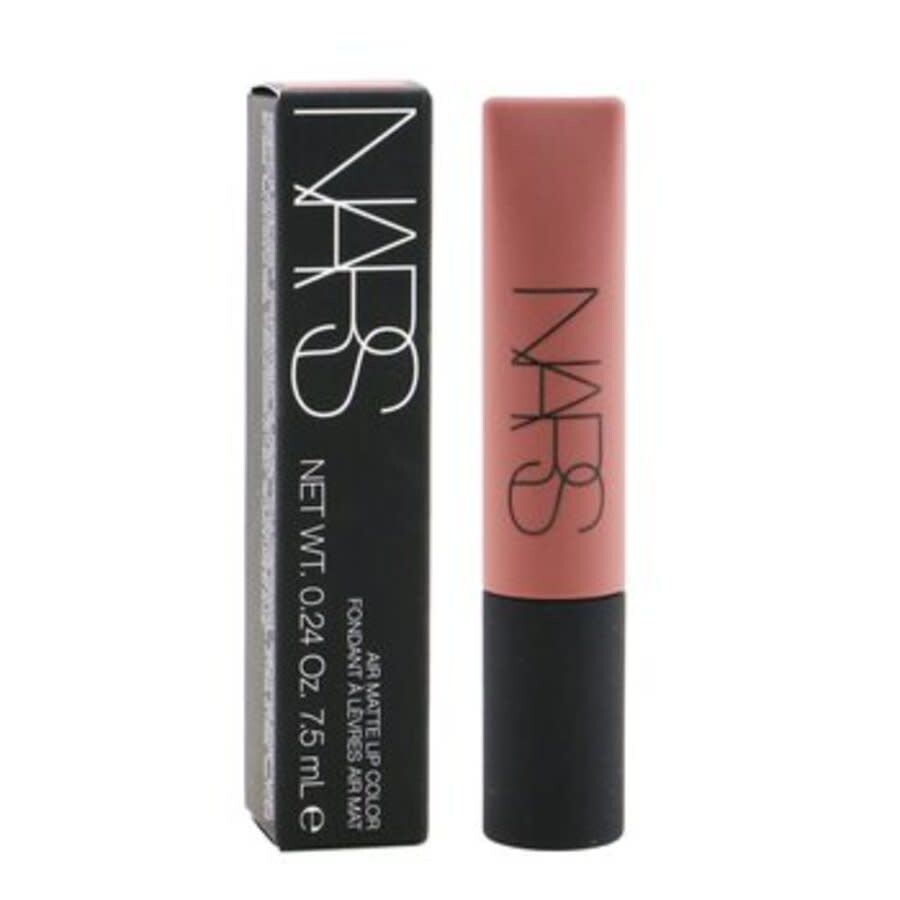 Nars Air Matte Lip Color