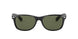 901 - Black - Crystal Green