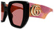 010 - Black/Havana - Red