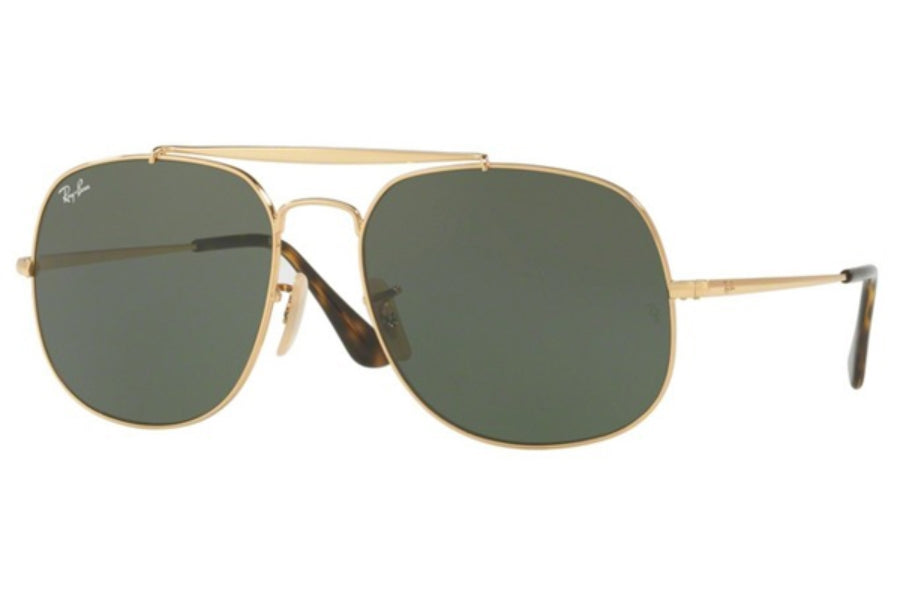 Ray-Ban The General 3561 Sunglasses