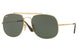 Ray-Ban The General 3561 Sunglasses
