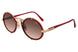 Cazal Legends 644 Sunglasses