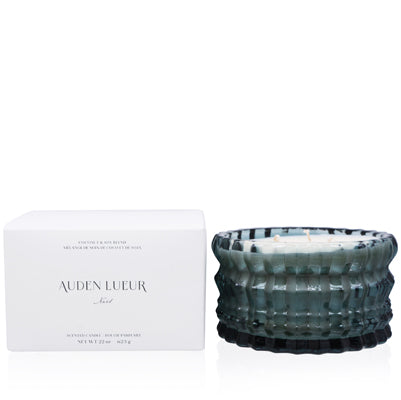 Auden Lueur Noel Scented Candle