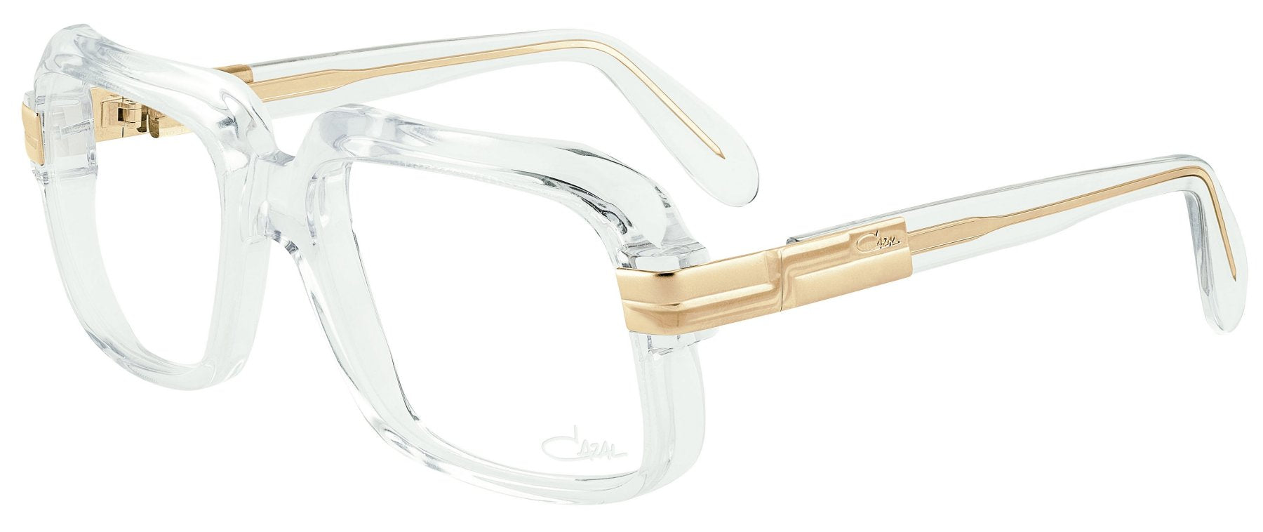 Cazal 607 Cazal Lunette Prix CAZAL LEGENDS 607/3 Black/Grey (001) Sunglasses main image 2