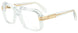 Cazal Legends 607 Eyeglasses
