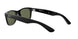 901 - Black - Crystal Green