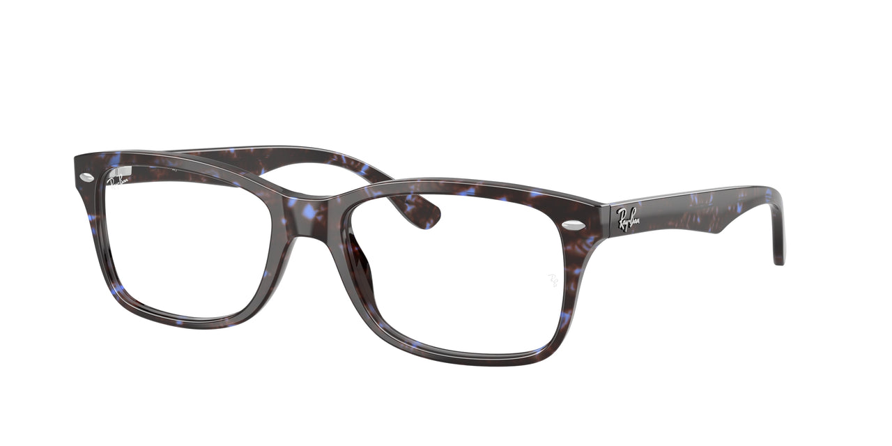 8424 - Havana Blue Turtle