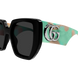 011 - Black/Havana - Grey