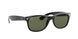 901 - Black - Crystal Green