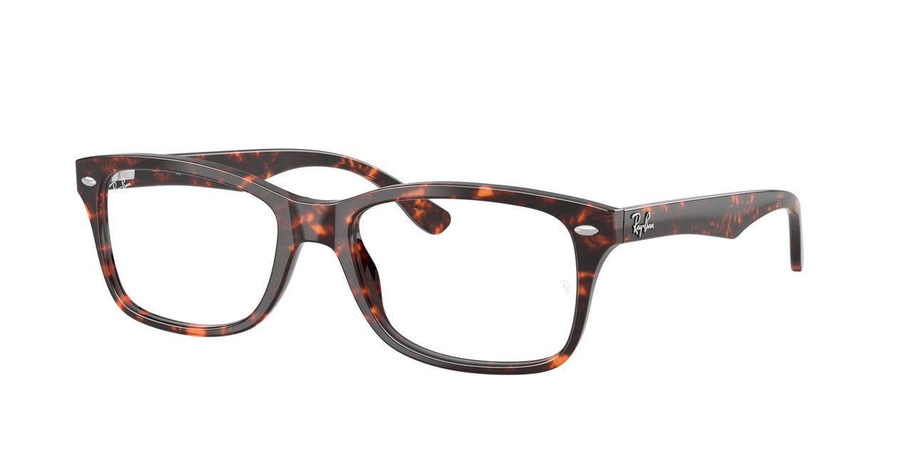 8423 - Havana Red Turtle