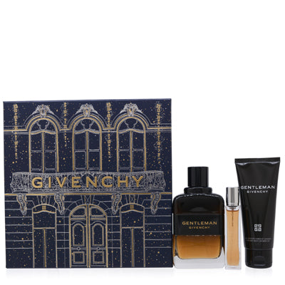 Givenchy Gentleman Originale Set