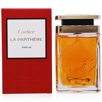 Cartier La Panthere Parfum Spray