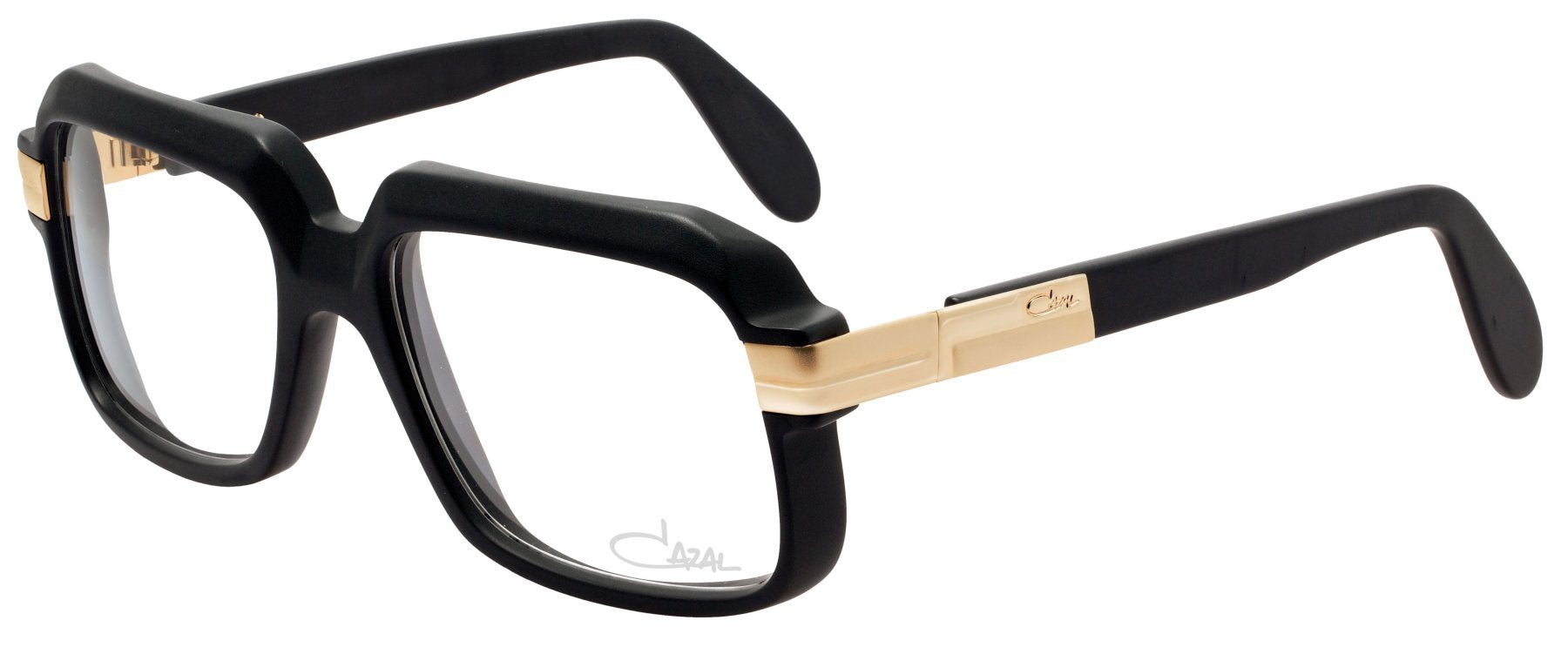 Cazal Legends 607 Eyeglasses
