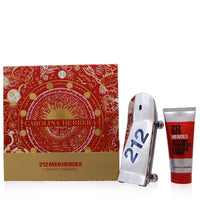 Thumbnail for Carolina Herrera 212 Men Heroes Forever Young Set