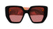 010 - Black/Havana - Red
