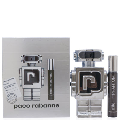 Paco Rabanne Phantom Set