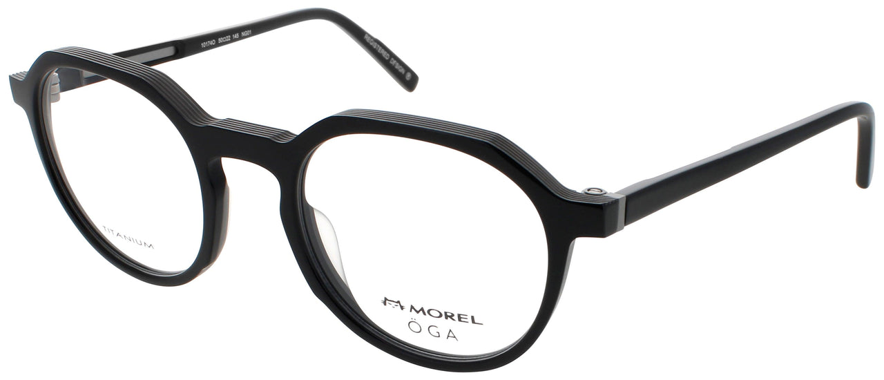 Oga-morel KOLOR Eyeglasses