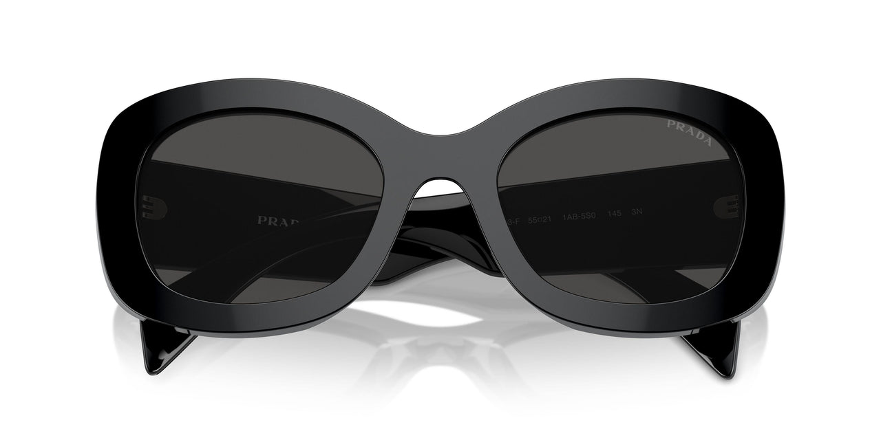 1AB5S0 - Black - Dark Grey