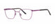 PLMBLCK - Plum/Black