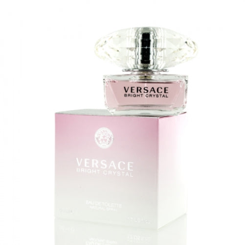 Versace Bright Crystal EDT Spray