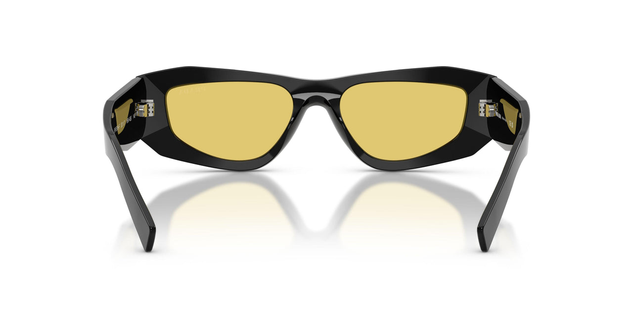 16K455 - Black - Yellow