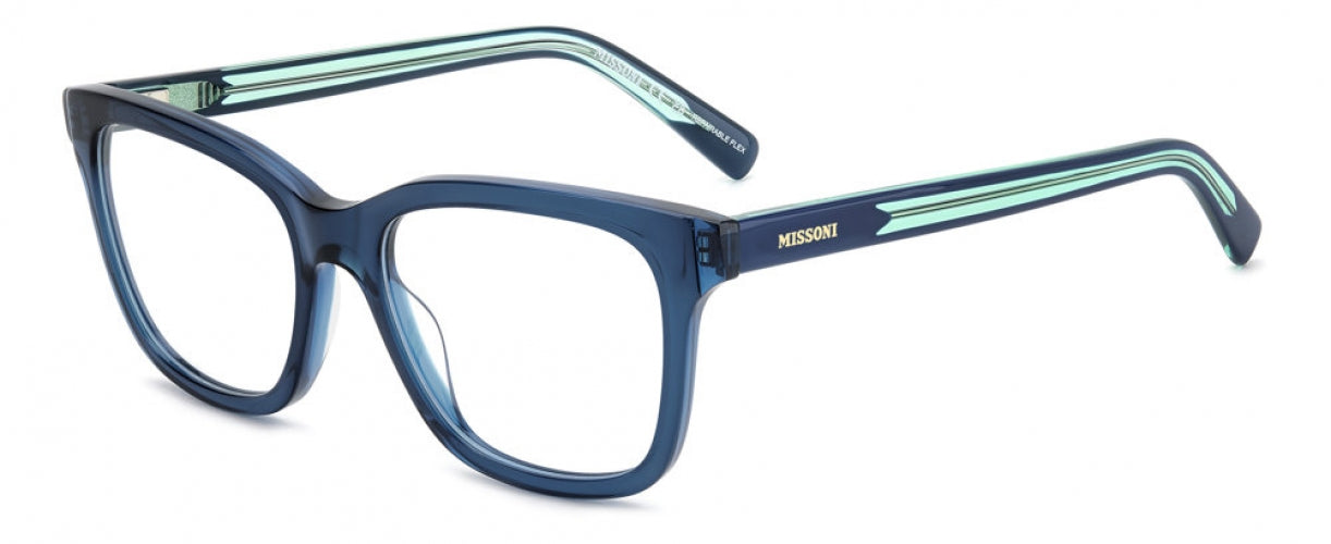 Missoni MIS0209 Eyeglasses