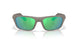 911513 - Green - Green Mirror