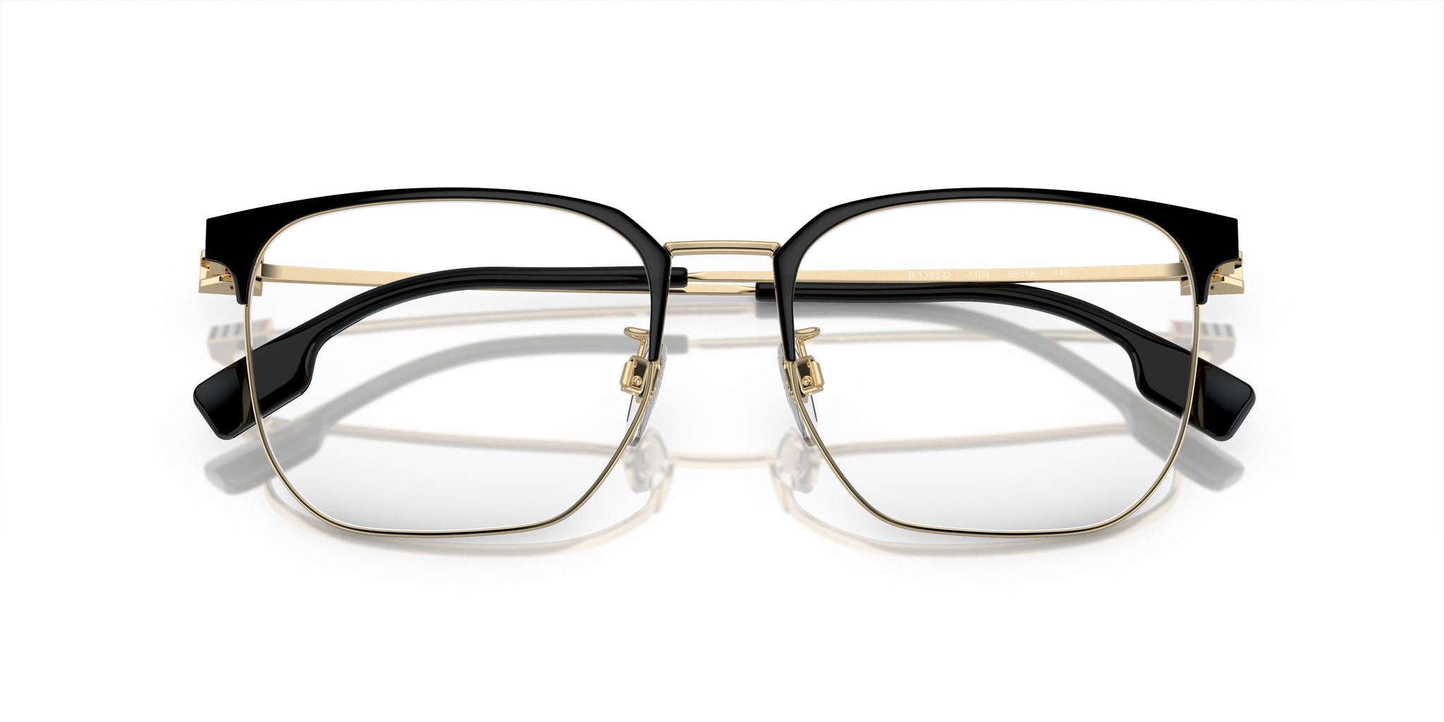Burberry 1383D Eyeglasses